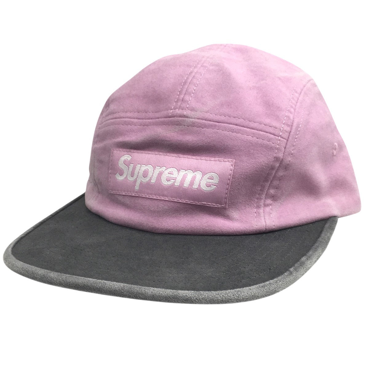 シュプリーム キャップ ピンク 25SSDenim Camp Cap Pink Size【フリー】 SUPREME シュプリーム 25SS Denim Camp Cap Pink