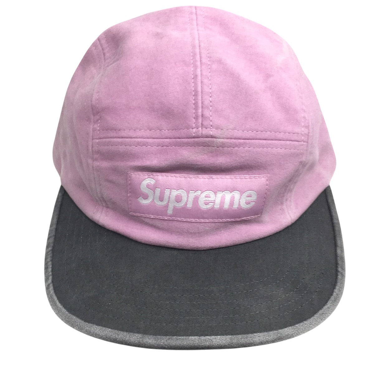 シュプリーム キャップ ピンク 25SSDenim Camp Cap Pink Size【フリー】 SUPREME シュプリーム 25SS Denim Camp Cap Pink