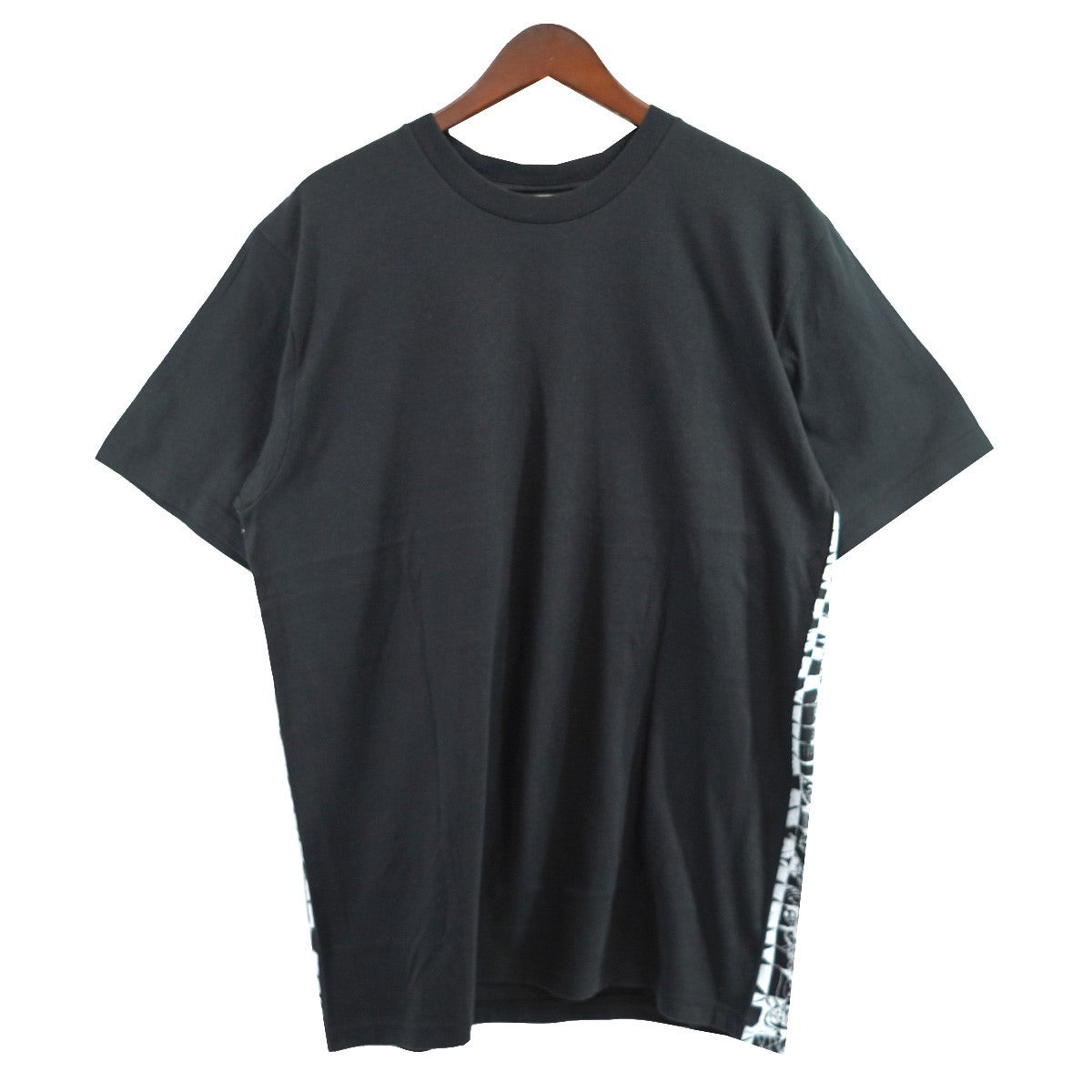 24AW Willow Tee ウィロー バックプリント Tシャツ