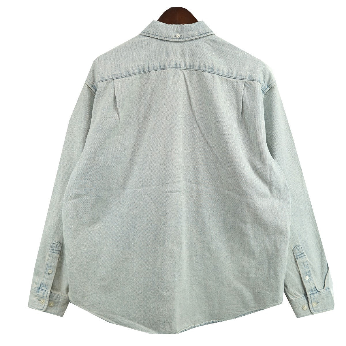 Supreme(シュプリーム) 25AW Small Box Denim Shirtスモール
