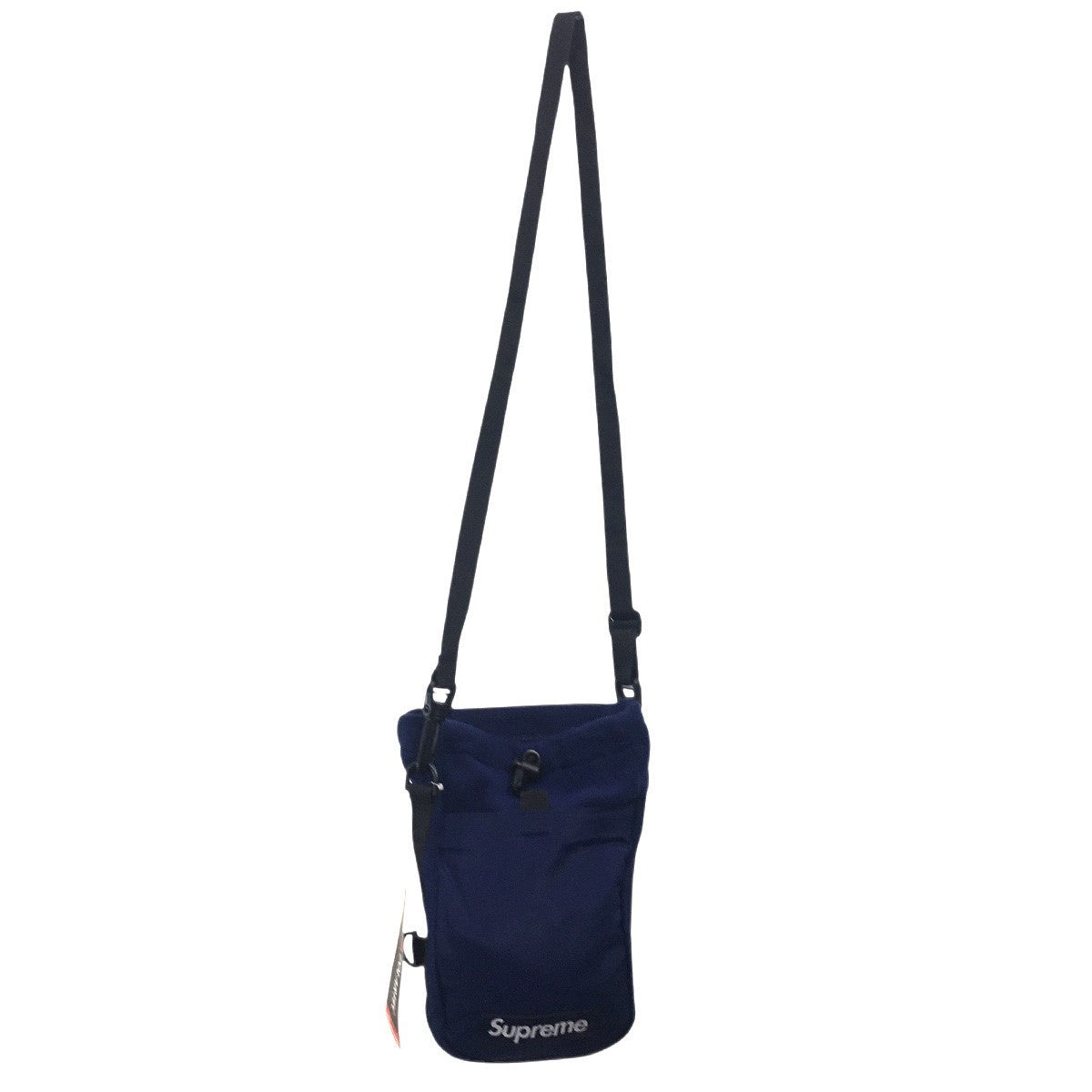 Supreme 24AW Polartec Sling Bagボックスロゴ ポーラテック スリング ショルダー バッグ 鞄 古着・中古-3枚目のアイテム画像