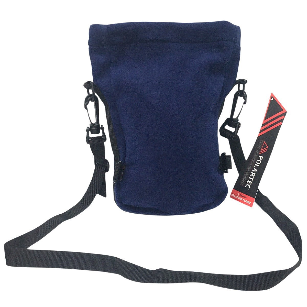 Supreme 24AW Polartec Sling Bagボックスロゴ ポーラテック スリング ショルダー バッグ 鞄 古着・中古-5枚目のアイテム画像