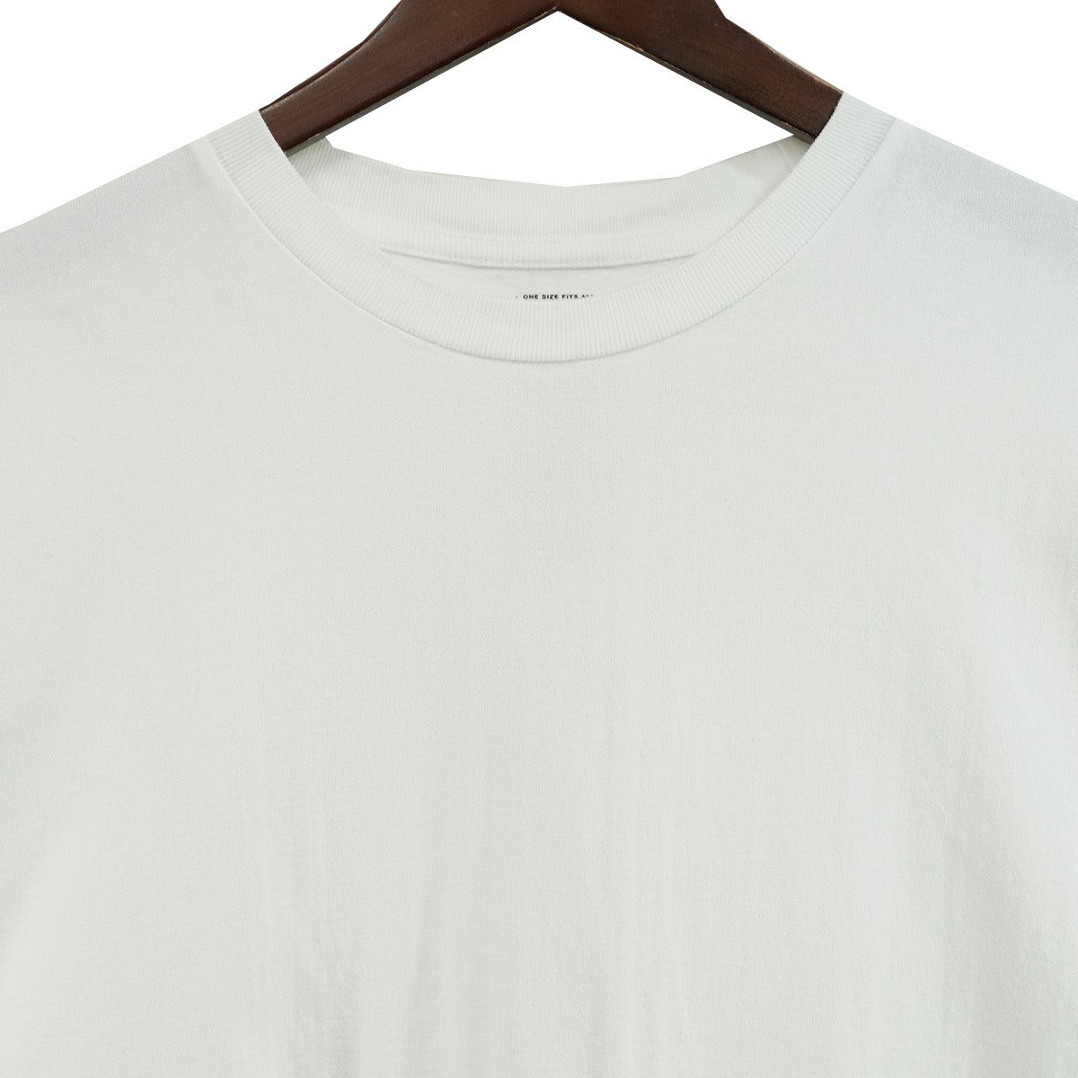 Graphpaper Oversized Tee オーバーサイズ Tシャツ 古着・中古-2枚目のアイテム画像