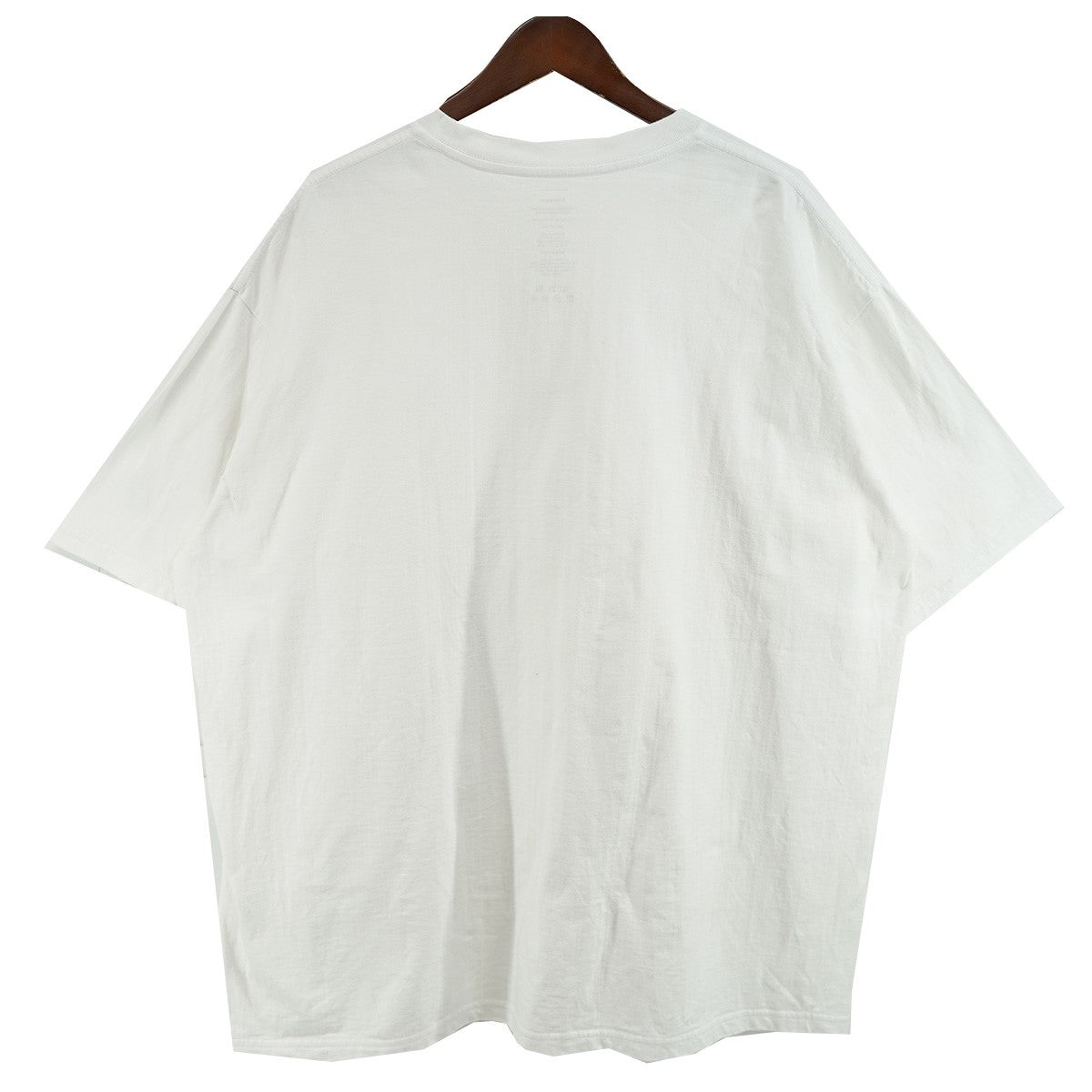 Graphpaper Oversized Tee オーバーサイズ Tシャツ 古着・中古-3枚目のアイテム画像
