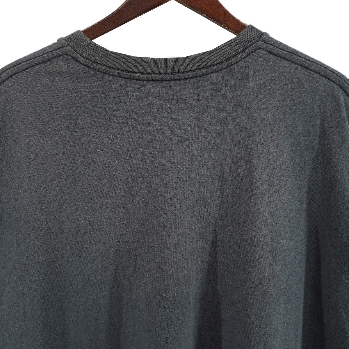 Graphpaper Frosted S／S Oversized Tee フロスト加工フロステッド ショートスリーブ オーバーサイズド ティー Tシャツ 古着・中古-5枚目のアイテム画像