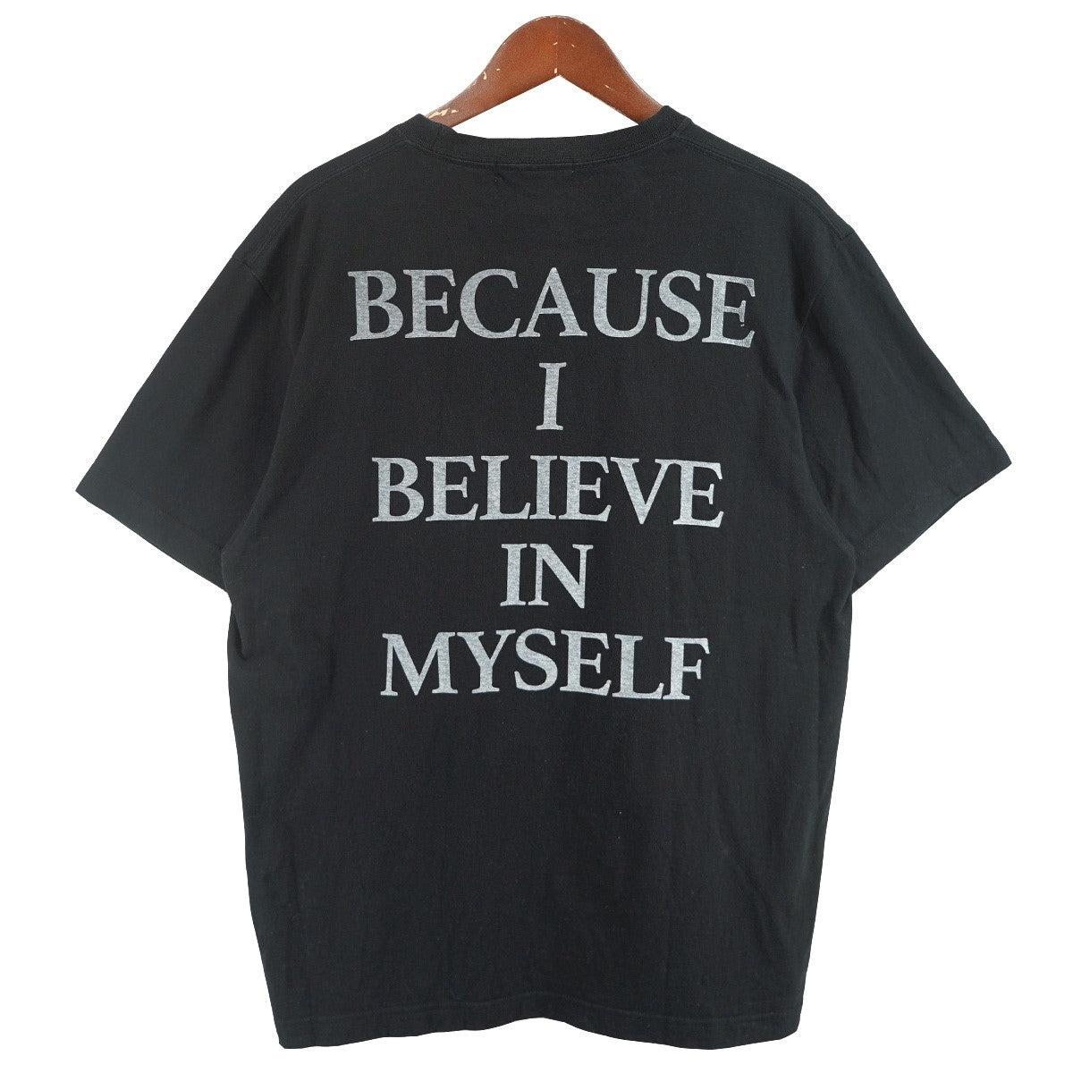 MASU 24SS SWEET DREAMS T-SHIRT Erika Skeltonスイートドリームス Tシャツ 古着・中古-2枚目のアイテム画像