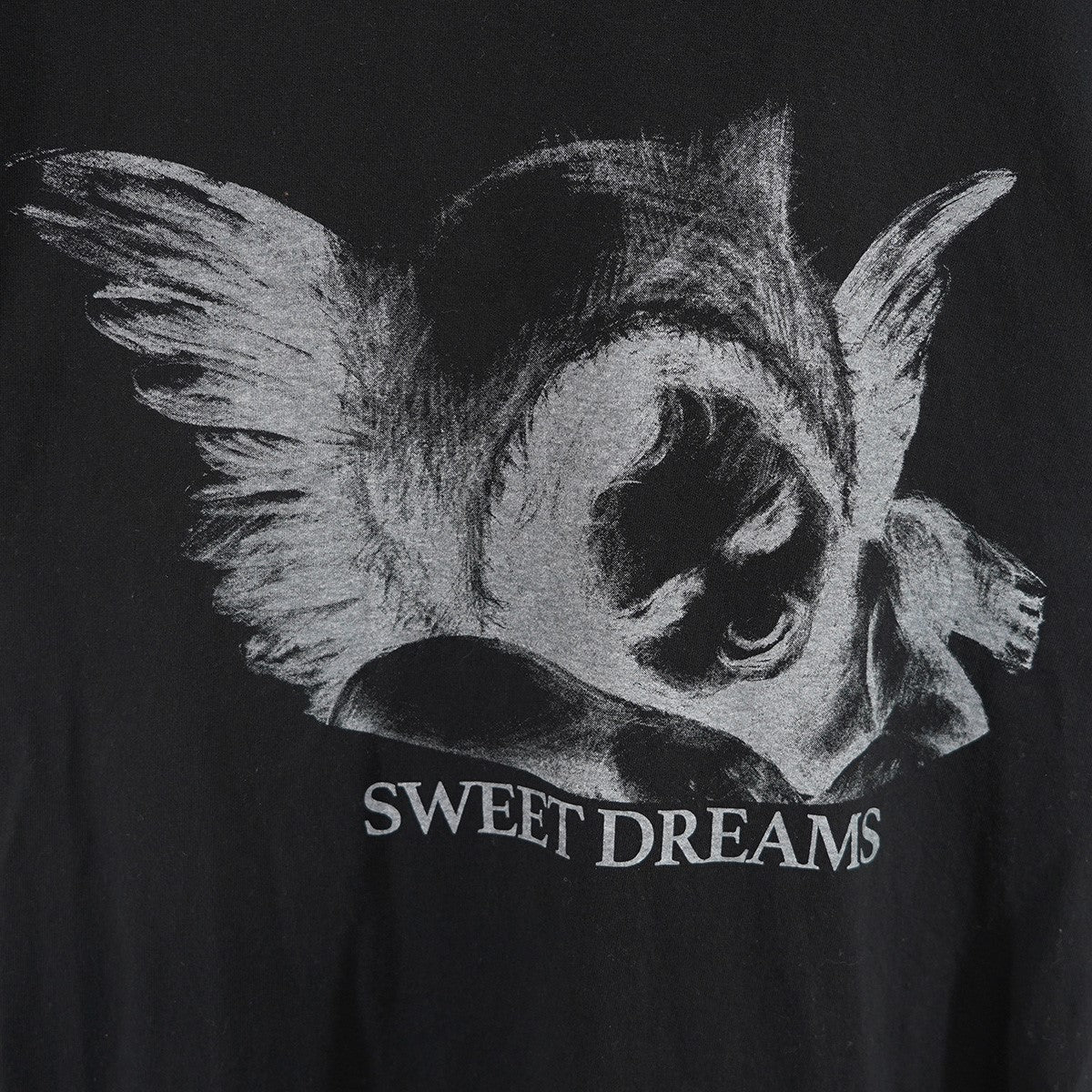 MASU 24SS SWEET DREAMS T-SHIRT Erika Skeltonスイートドリームス Tシャツ 古着・中古-4枚目のアイテム画像