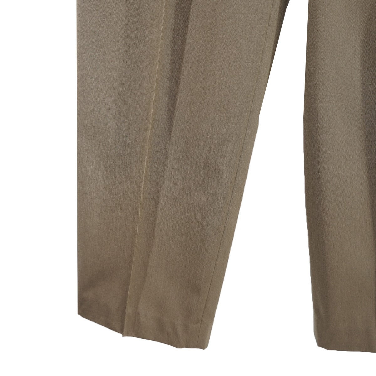 24AW AURALEE ライトウールマックスギャバジンスラックス 4 AURALEE(オーラリー) 24AW LIGHT WOOL MAX GABARDINE SLACKSライト