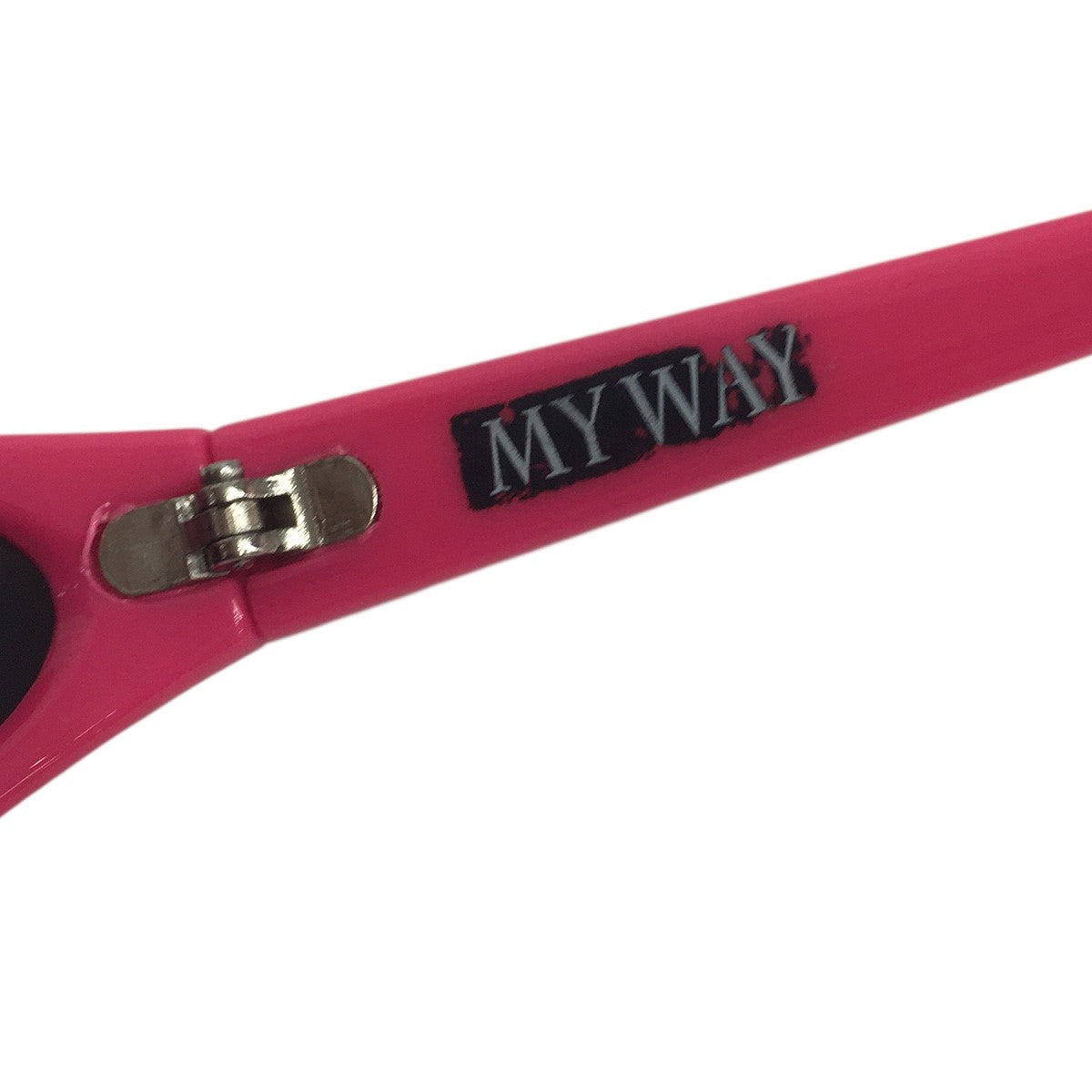 MY WAY マイウェイ サングラス