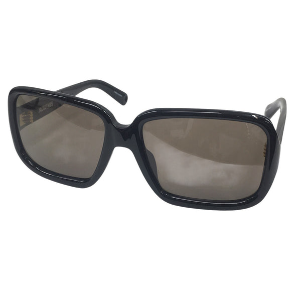 JACQUEMUS サングラス JACQUEMUS(ジャックムス) 25SS CABANA カバナ サングラス JAC/86/1