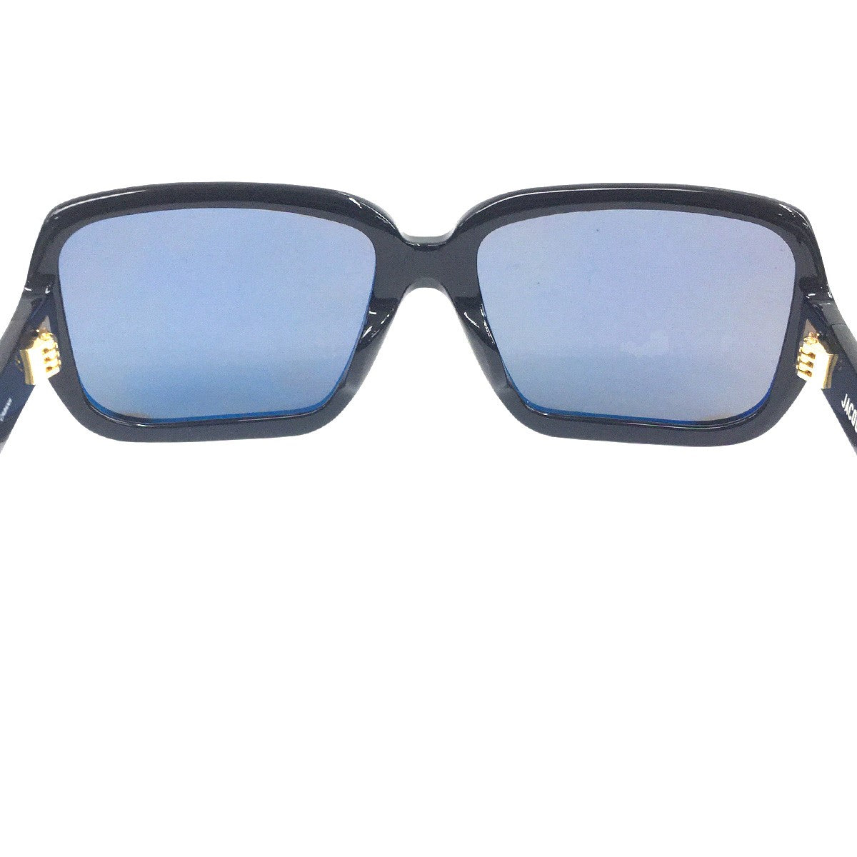 JACQUEMUS(ジャックムス) 25SS CABANA カバナ サングラス JAC/86/1