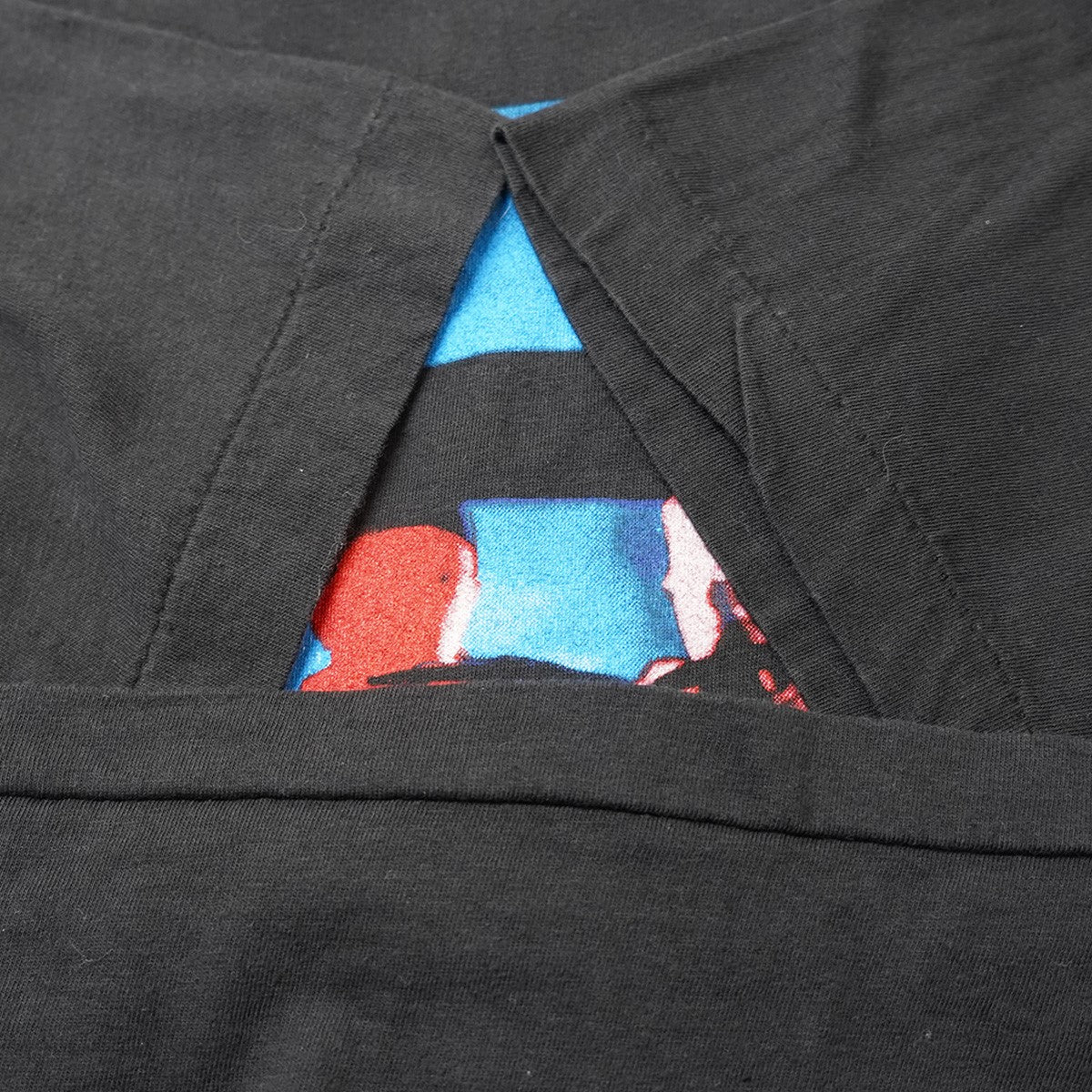 90s 1992 NOT US LTD U2 ACHTUNG BABY ユーツーツアー アクトンベイビー バンド バンT Ｔシャツ