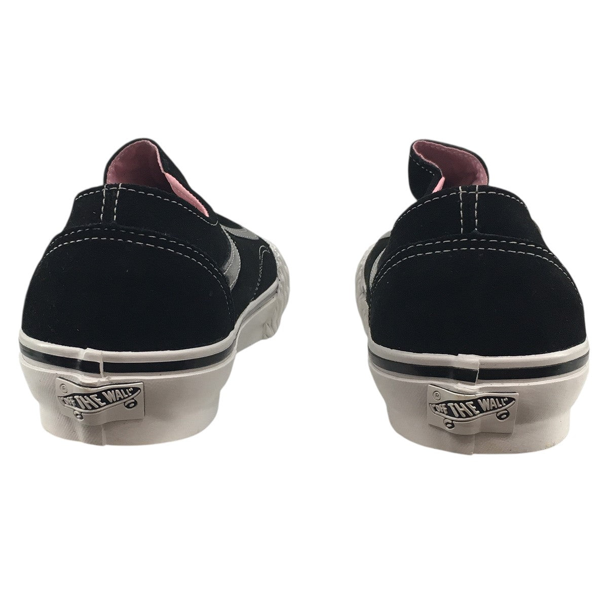 VANS PREMIUM OLD SKOOL WRAPプレミアム オールド スクール ラップ スニーカー シューズ 靴 古着・中古-6枚目のアイテム画像