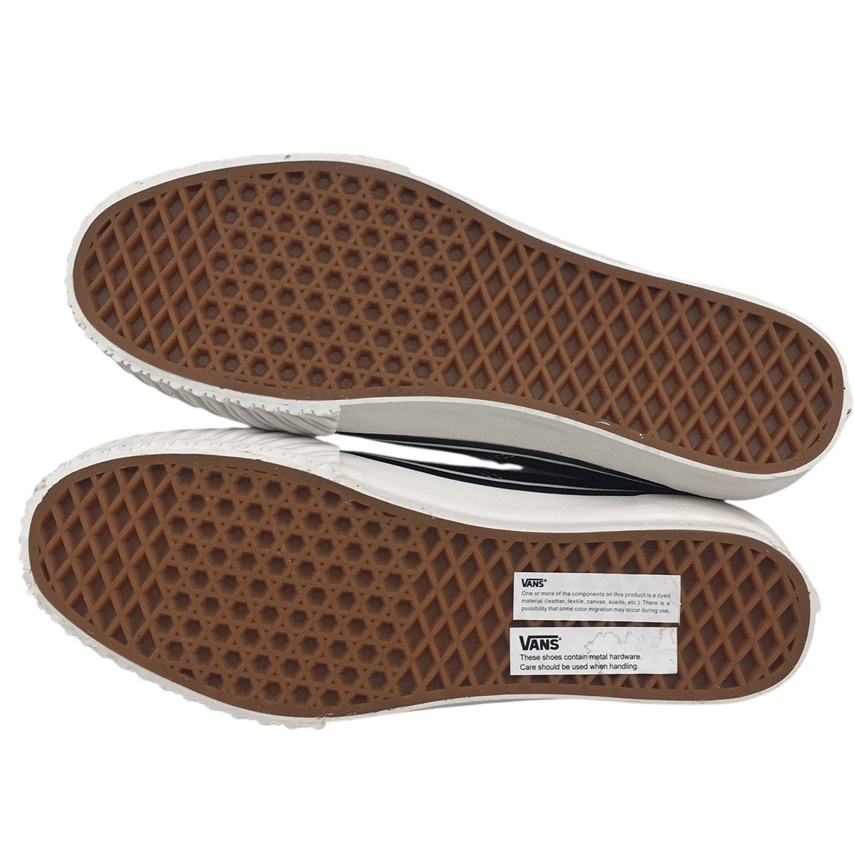VANS PREMIUM OLD SKOOL WRAPプレミアム オールド スクール ラップ スニーカー シューズ 靴 古着・中古-7枚目のアイテム画像