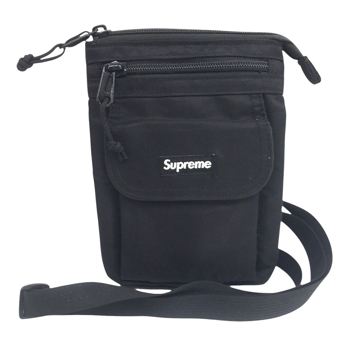 19AW Shoulder Bag ロゴ ミニ スモール ショルダー バッグ 鞄