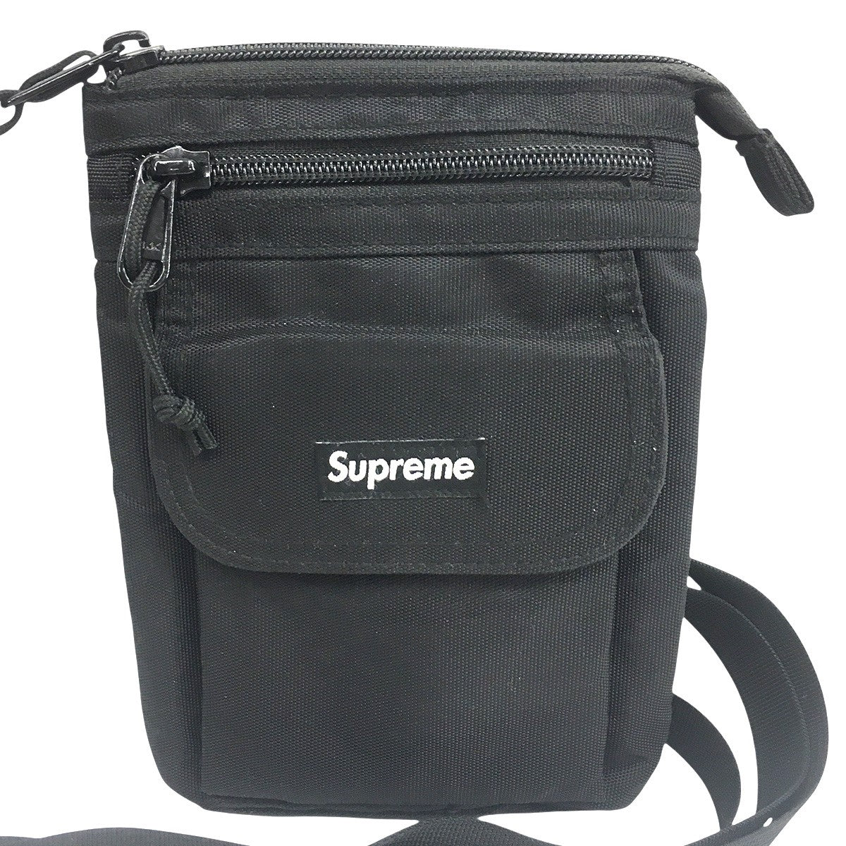 19AW Shoulder Bag ロゴ ミニ スモール ショルダー バッグ 鞄
