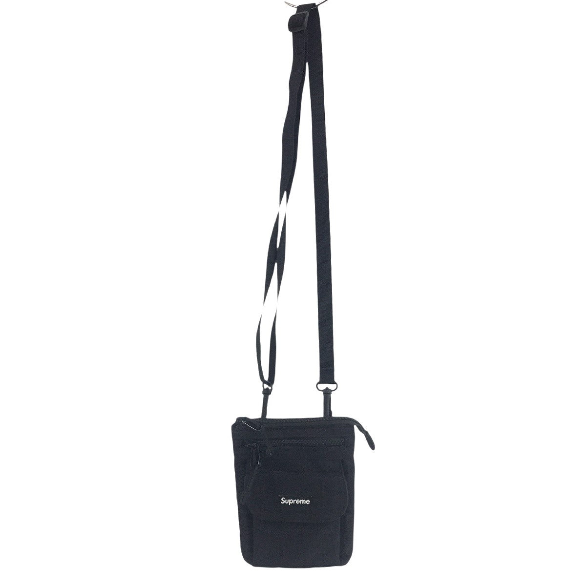 19AW Shoulder Bag ロゴ ミニ スモール ショルダー バッグ 鞄