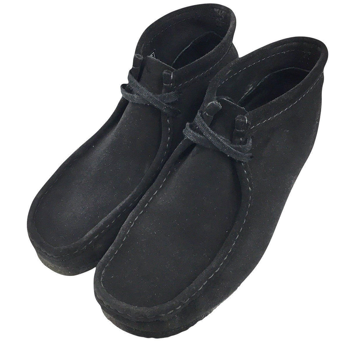 Wallabee ワラビー スウェード レザー ブーツ シューズ 靴