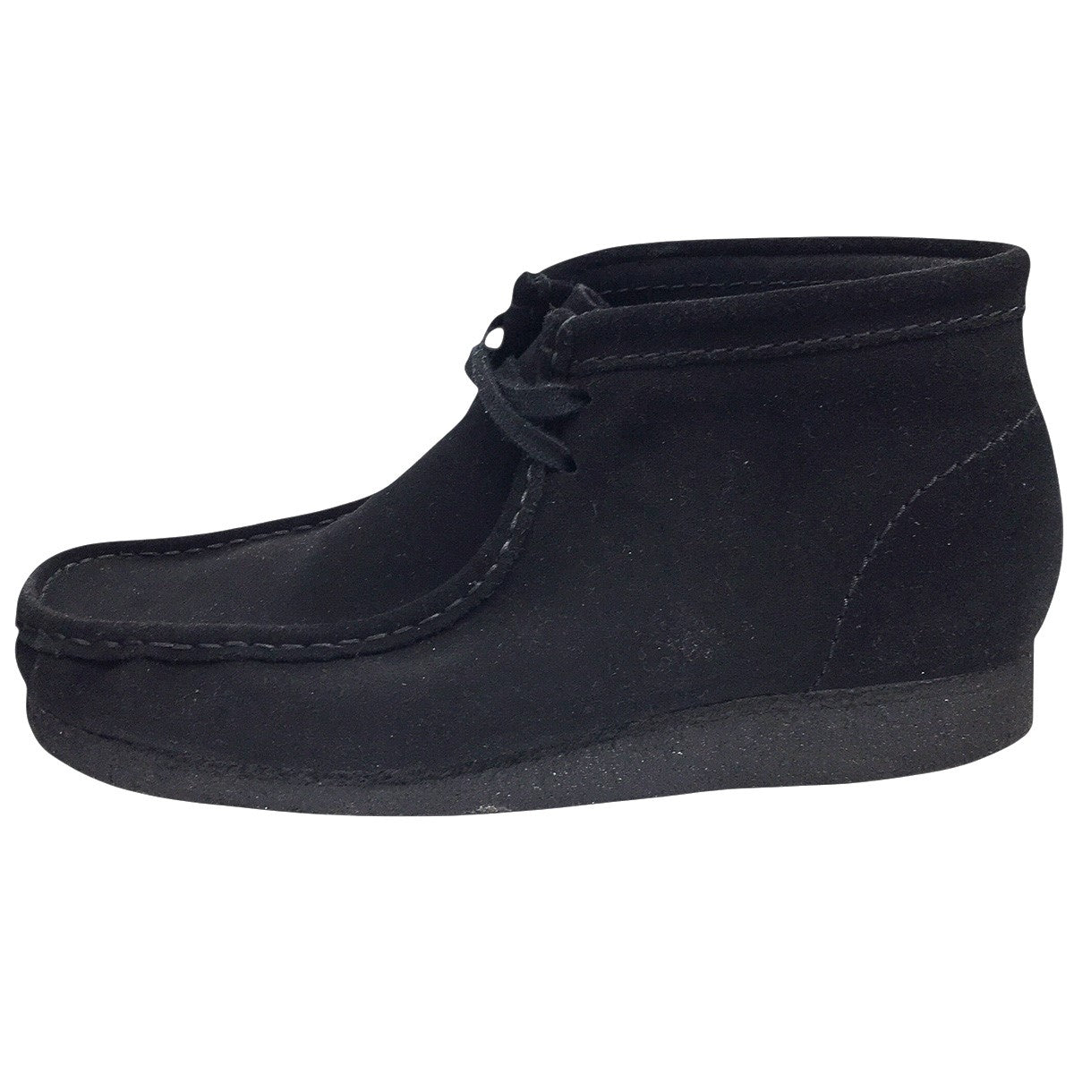 Wallabee ワラビー スウェード レザー ブーツ シューズ 靴