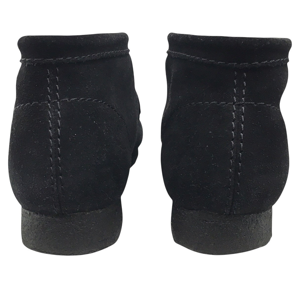 Wallabee ワラビー スウェード レザー ブーツ シューズ 靴