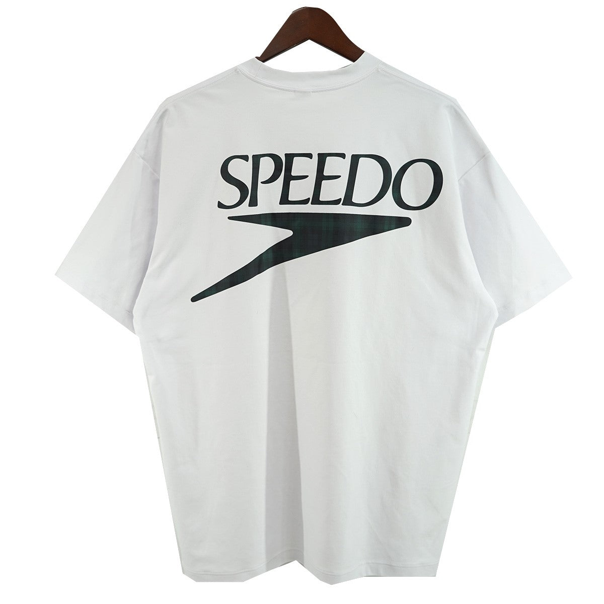 BEAMS×Speedo ビームス×スピードラッシュガードティ Tシャツ 古着・中古-1枚目のアイテム画像
