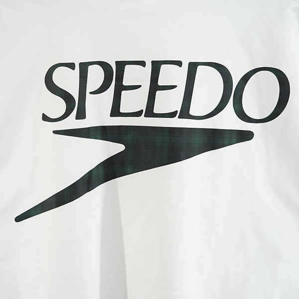 BEAMS×Speedo ビームス×スピードラッシュガードティ Tシャツ 古着・中古-2枚目のアイテム画像