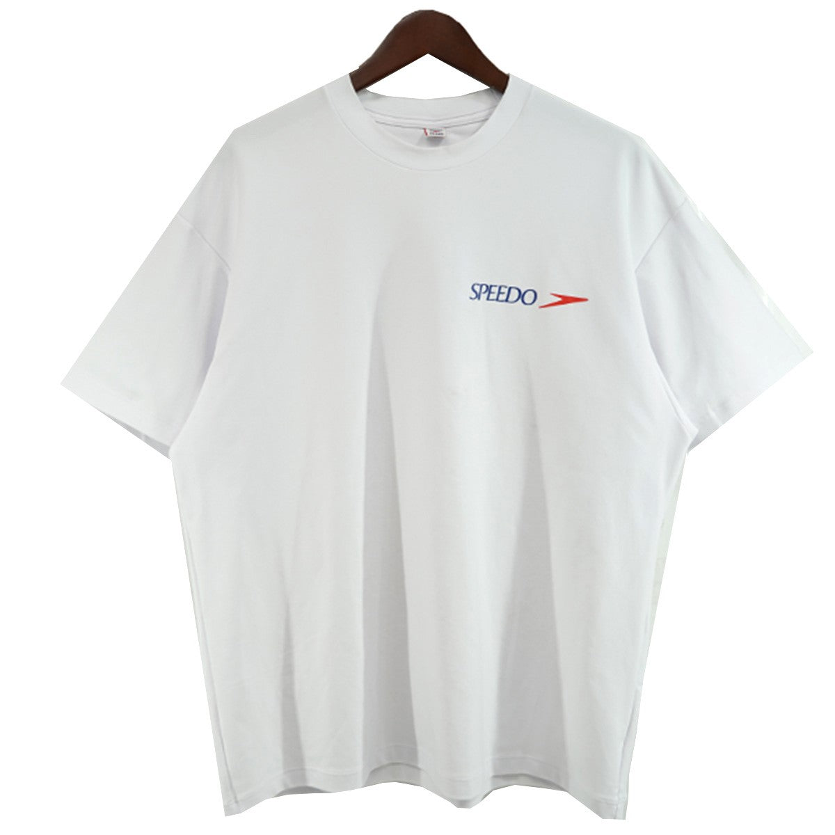 BEAMS×Speedo ビームス×スピードラッシュガードティ Tシャツ 古着・中古-3枚目のアイテム画像