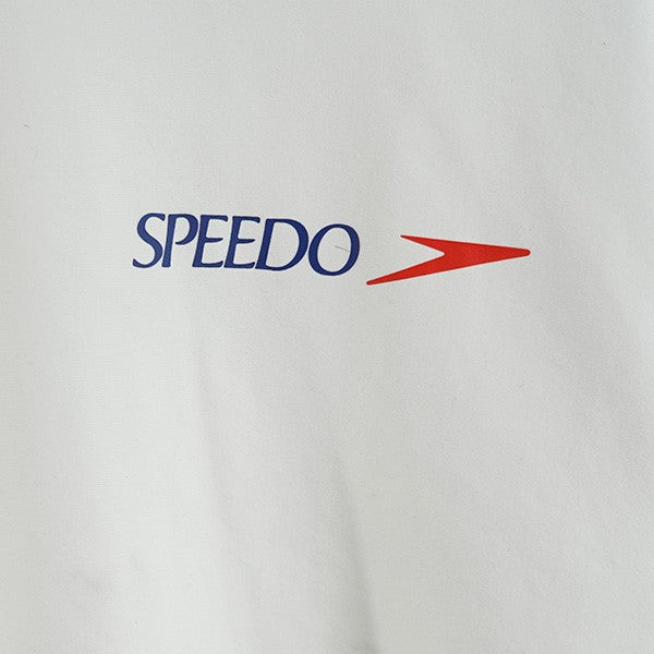 BEAMS×Speedo ビームス×スピードラッシュガードティ Tシャツ 古着・中古-4枚目のアイテム画像
