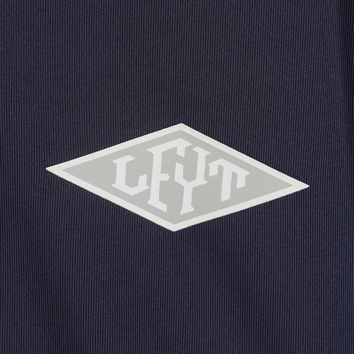 Lafayette 25SS EMBLEM SOCCER JERSEYパイピング エンブレム ロゴ プリント ラグランスリーブ サッカー ジャージー ゲーム シャツ 古着・中古-6枚目のアイテム画像
