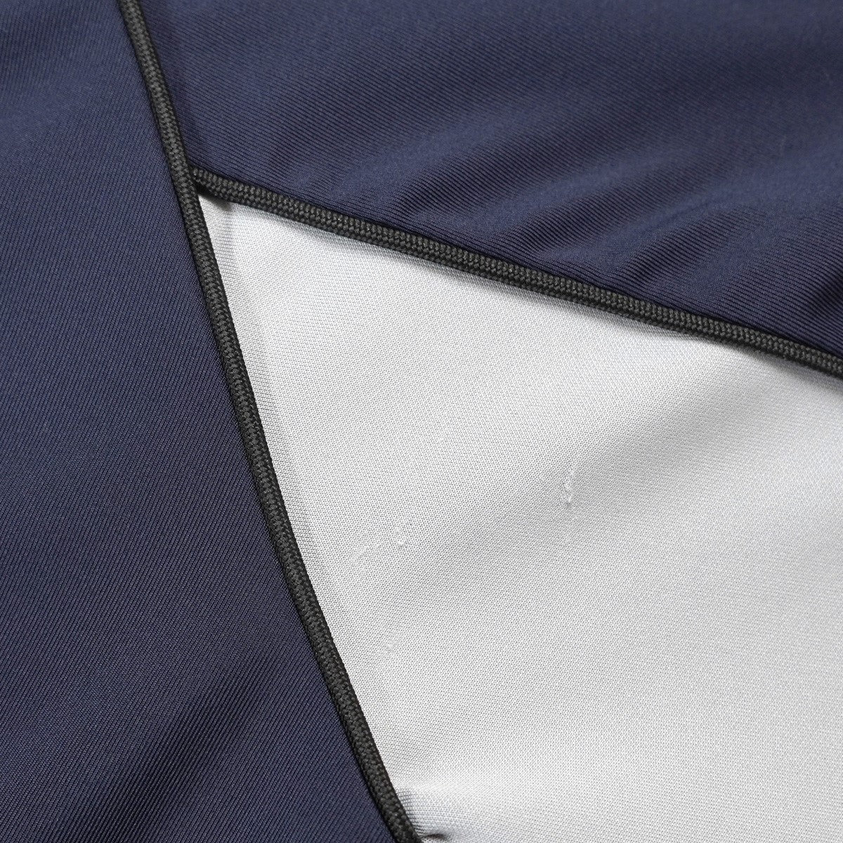 Lafayette 25SS EMBLEM SOCCER JERSEYパイピング エンブレム ロゴ プリント ラグランスリーブ サッカー ジャージー ゲーム シャツ 古着・中古-7枚目のアイテム画像