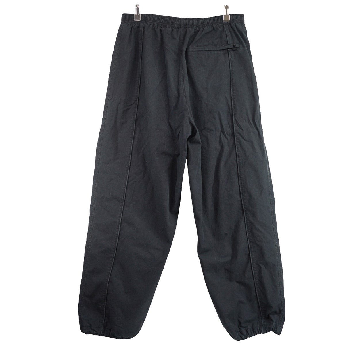 23AW Umbro Cotton Ripstop Track Pantコラボ ロゴ コットン リップストップ イージー トラックパンツ