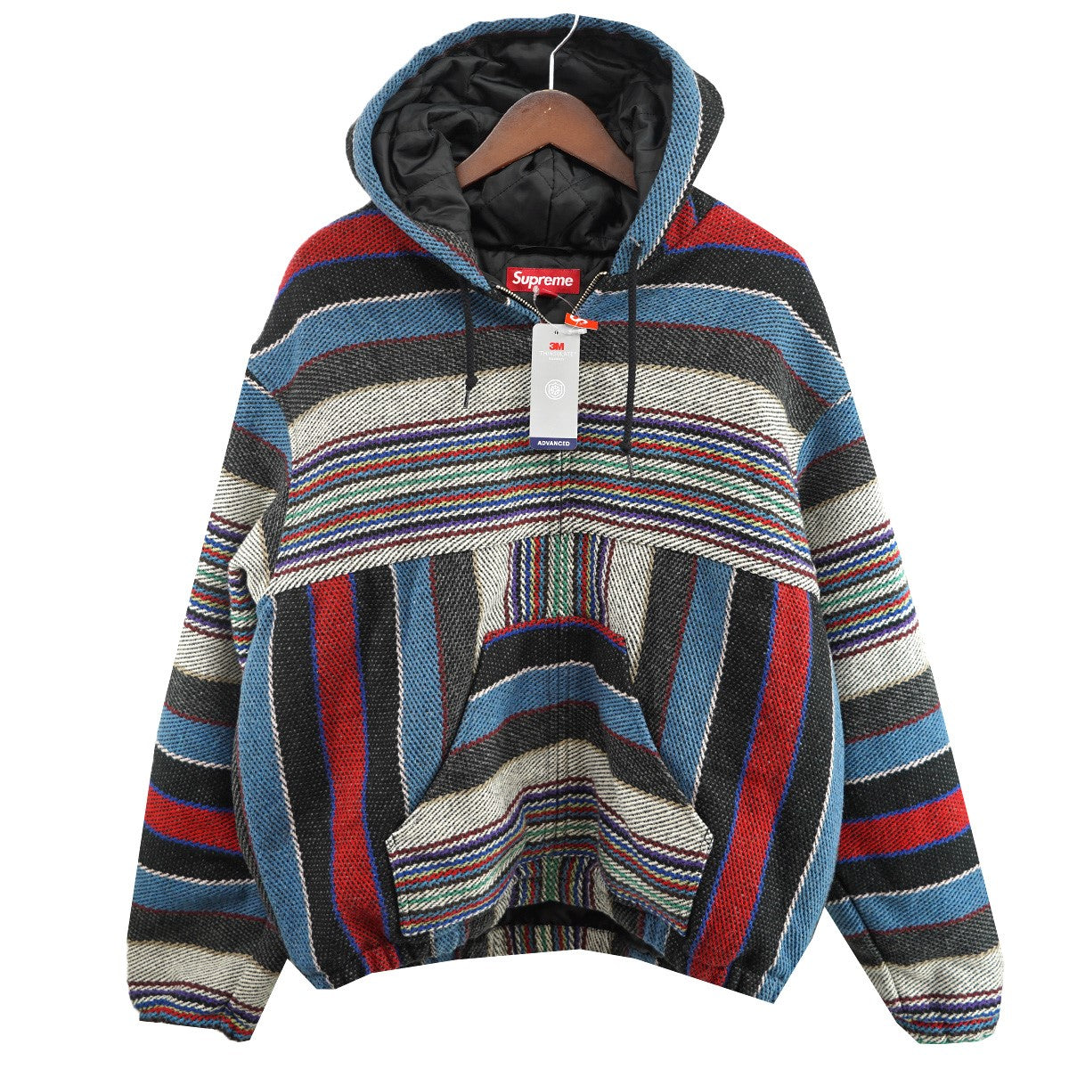 SUPREME 14AW Corduroy jacket コーデュロイ 関税込 22SS Week14 Supreme Nike Arc Corduroy Hooded Jacket