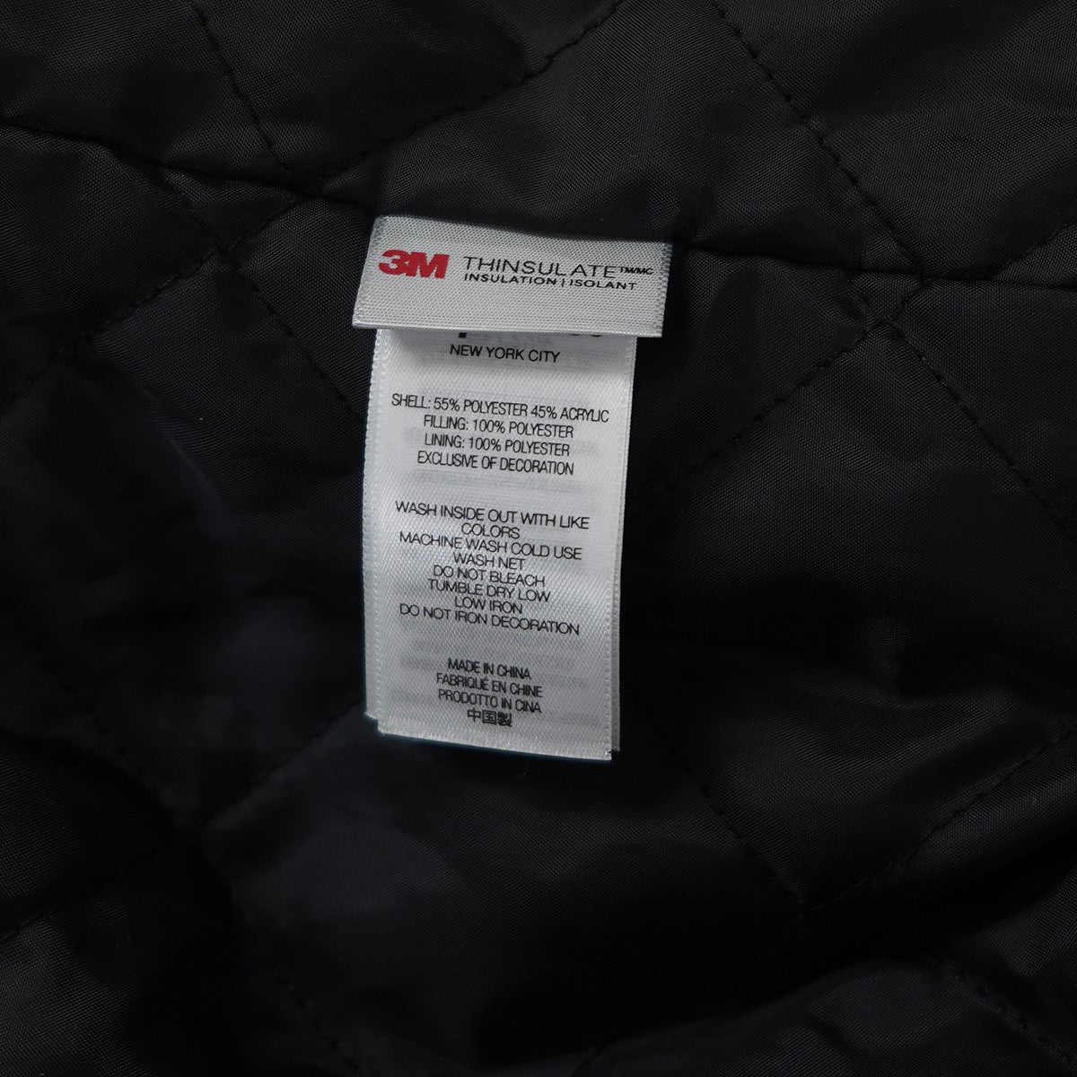 Supreme(シュプリーム) 25SS Woven Stripe Hooded Jacketロゴ ウーブン