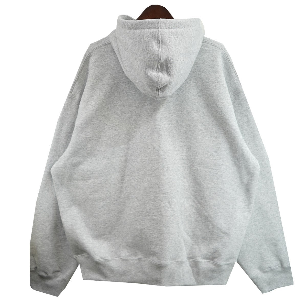 Supreme(シュプリーム) 25AW Collegiate Applique Zip Up Hooded