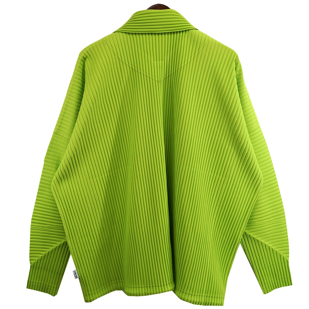 HOMME PLISSE ISSEY MIYAKE(イッセイミヤケオムプリッセ) 25SS MONTHLY