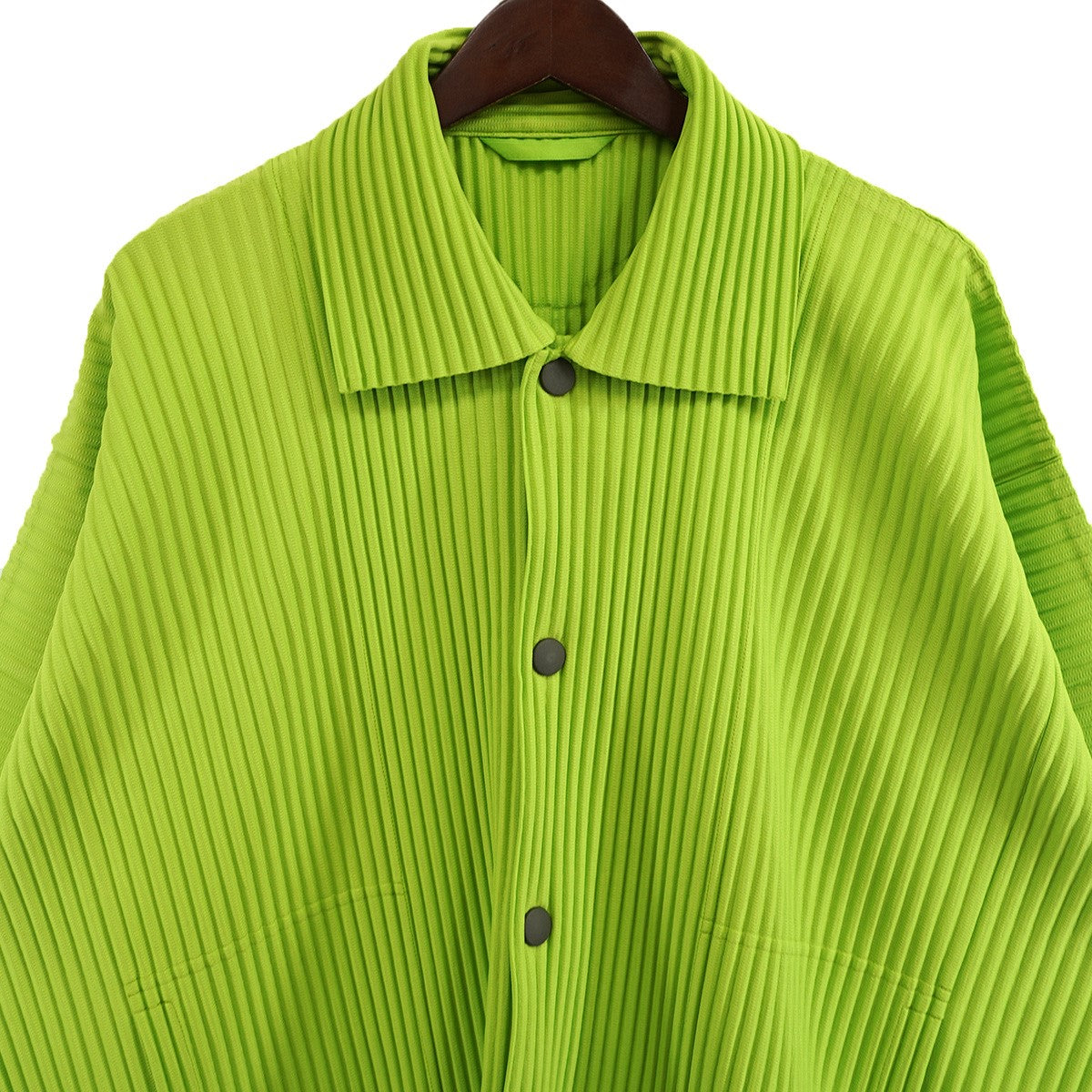 HOMME PLISSE ISSEY MIYAKE(イッセイミヤケオムプリッセ) 25SS MONTHLY