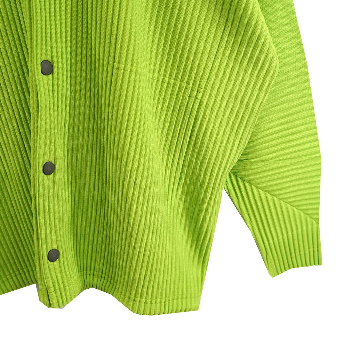 HOMME PLISSE ISSEY MIYAKE(イッセイミヤケオムプリッセ) 25SS MONTHLY