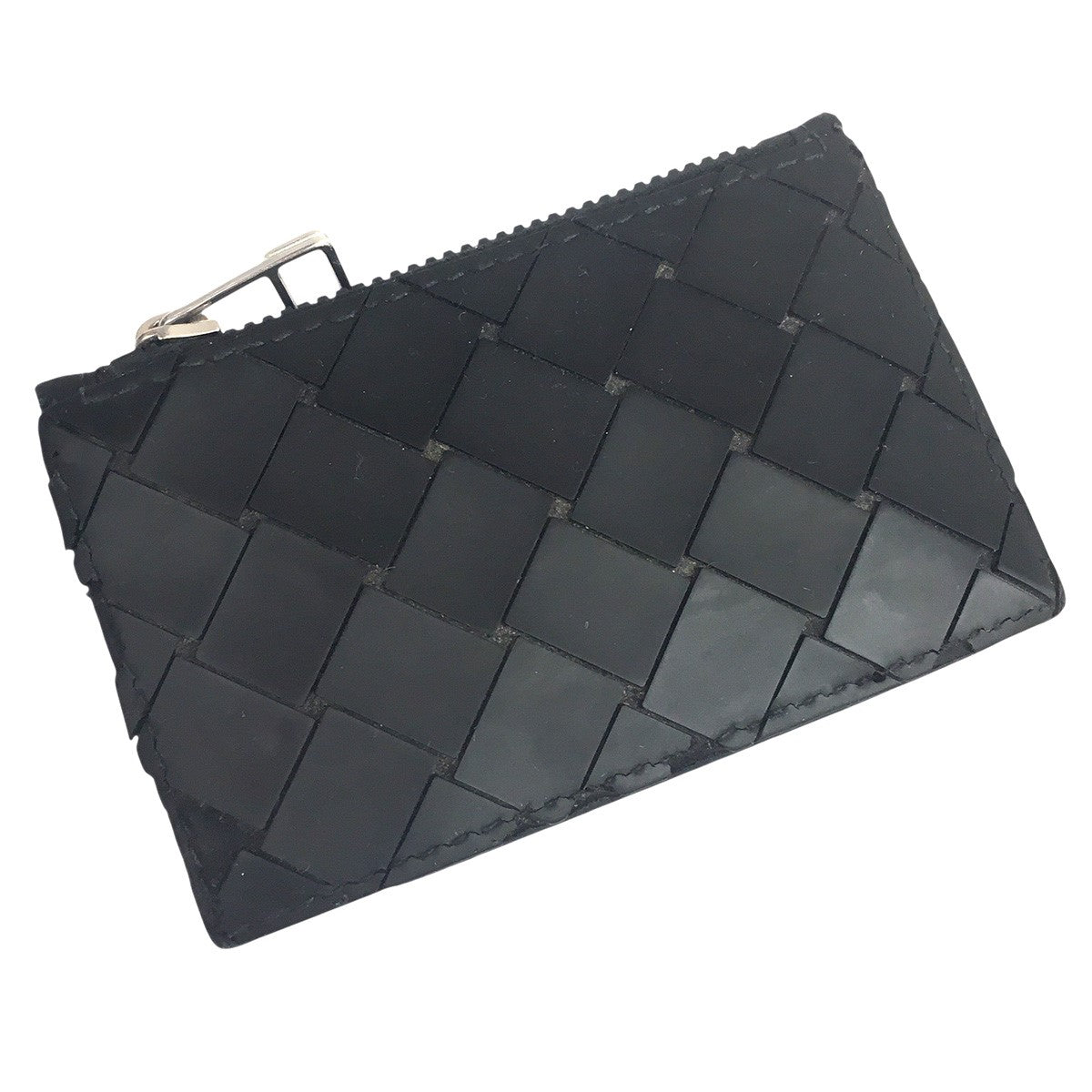 BOTTEGA VENETA(ボッテガヴェネタ) イントレチャート ラバー ナイロン