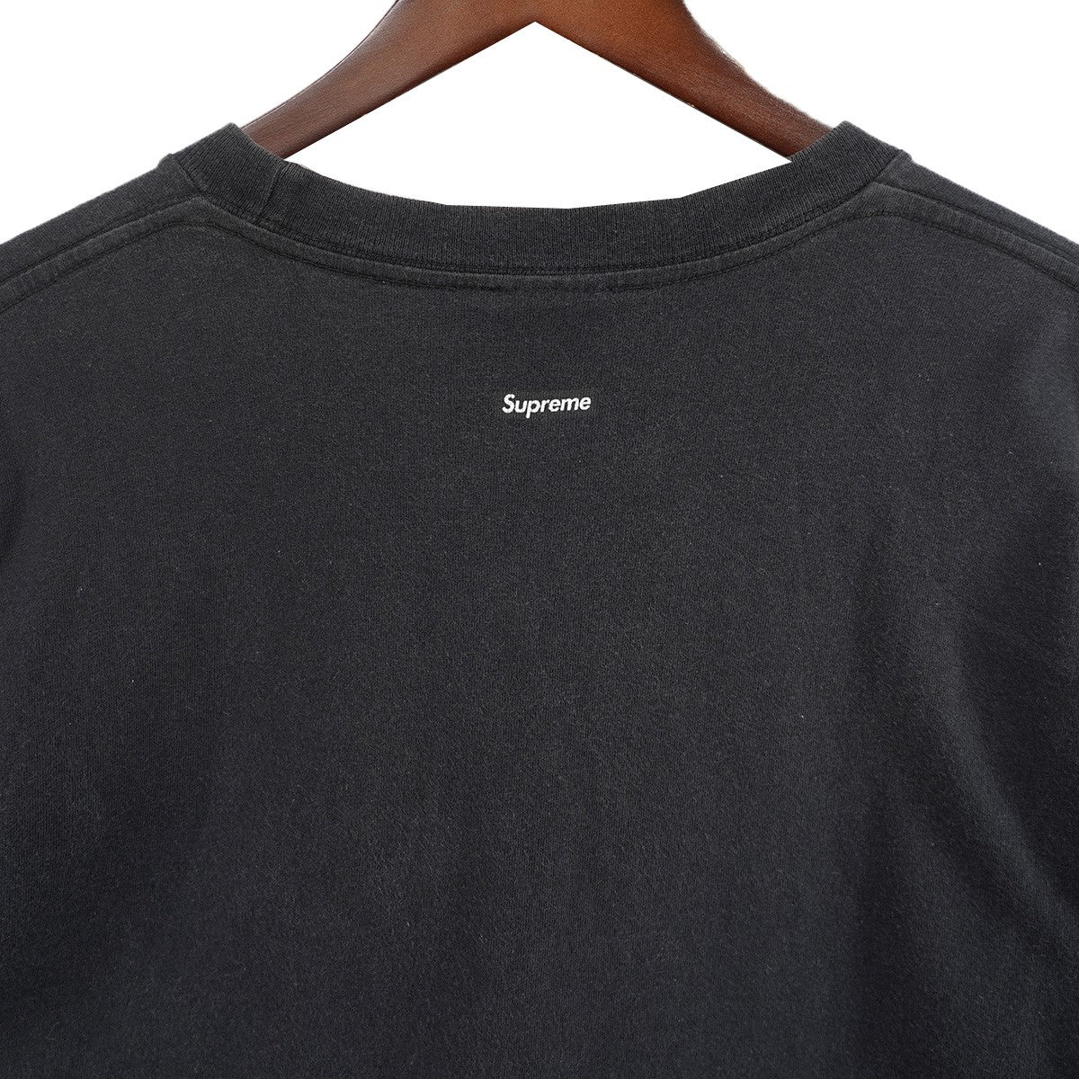 Supreme 17SS Michael Jackson Teeマイケルジャクソン フォト ロゴ Tシャツ 古着・中古-5枚目のアイテム画像