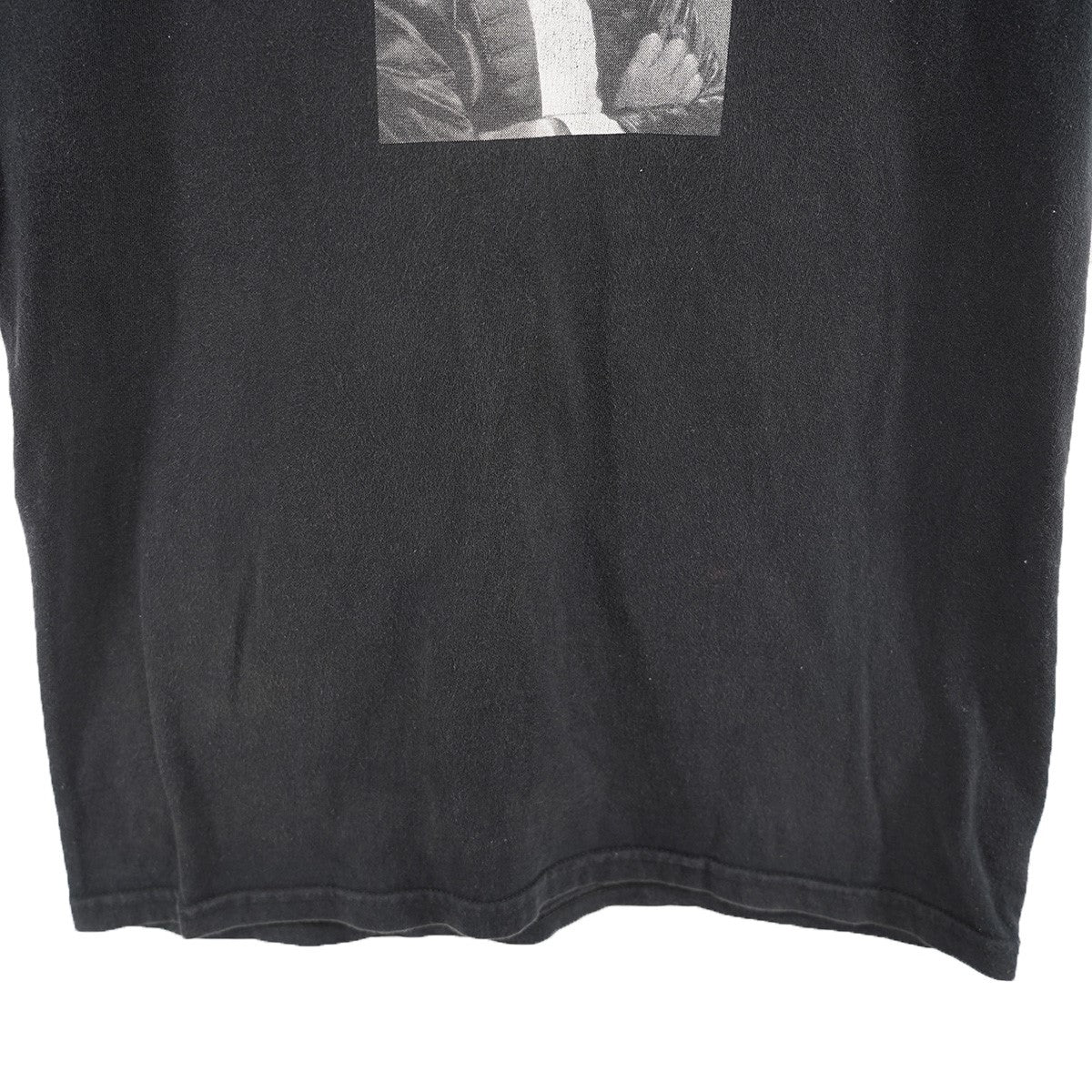 Supreme 17SS Michael Jackson Teeマイケルジャクソン フォト ロゴ Tシャツ 古着・中古-6枚目のアイテム画像