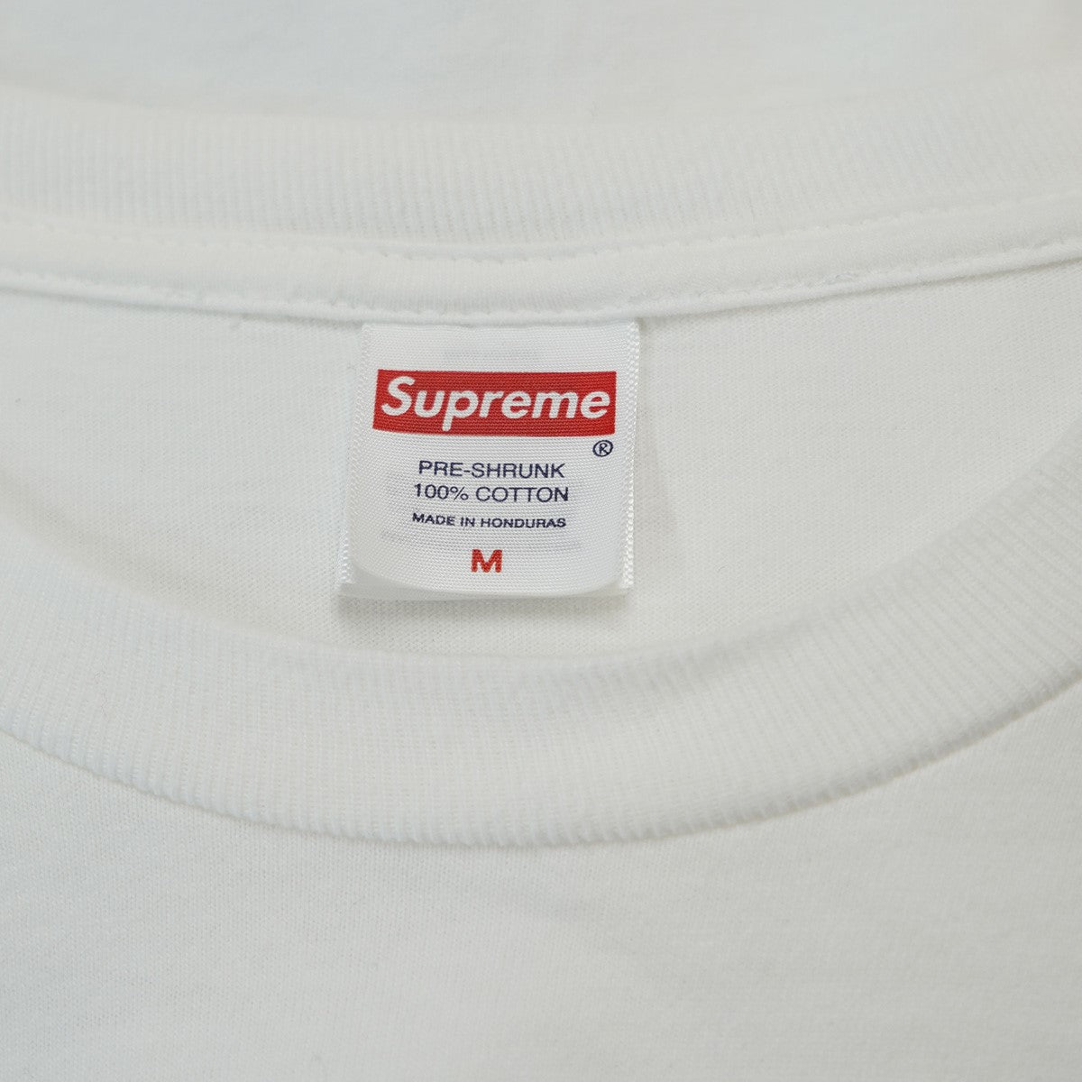 25SS Damien Hirst Teeバックロゴ フォト ダミアンハースト Tシャツ