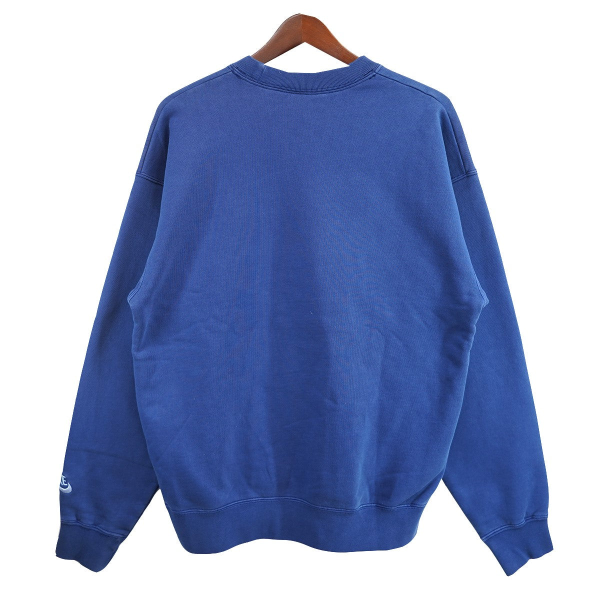 NIGO×NIKE 24AW NRG OGIN CREW FLC ロゴ クルーネック スウェット