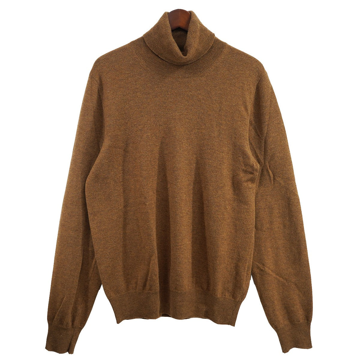 メゾンマルジェラ 四つタグ リブ タートルネック セーター ニット サムホール Maison Margiela（旧Maison Martin Margiela） - メゾンマルジェラよつ