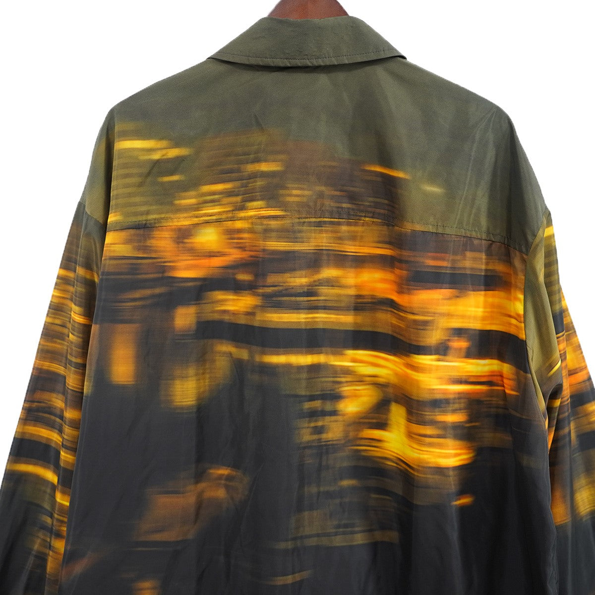 ＊＊＊＊DRIES VAN NOTEN ナイロン 中綿 M 様専用DRIES VAN NOTEN ナイロン 中綿 M