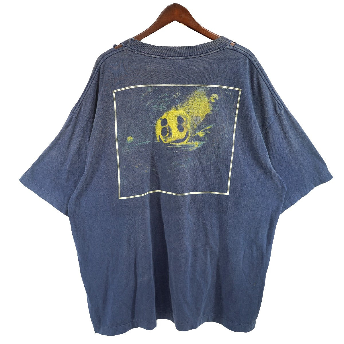 SAINT MICHAEL×CPFM(Cactus Plant Flea Market) 24AW CP SS SAINT MICHAEL×CPFM(Cactus Plant Flea Market) 24AW CP SS