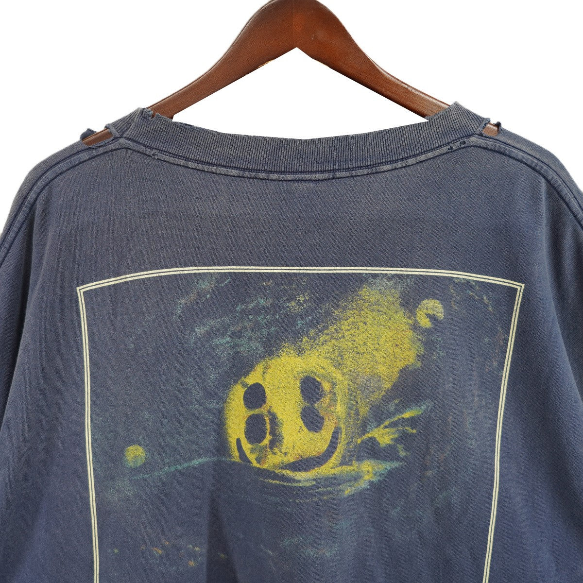 SAINT MICHAEL×CPFM(Cactus Plant Flea Market) 24AW CP SS SAINT MICHAEL×CPFM(Cactus Plant Flea Market) 24AW CP SS