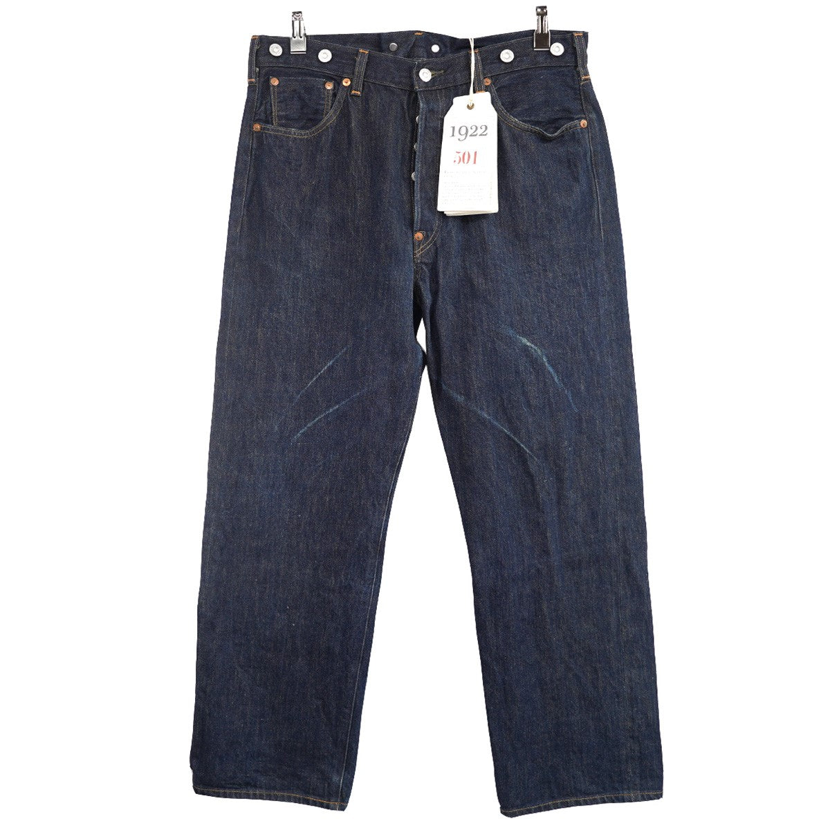 1992 501XX 復刻 USA アメリカ製 デニムパンツ ジーンズ