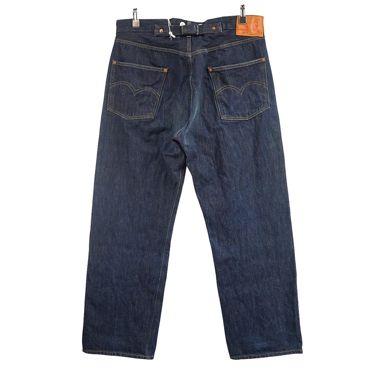 1992 501XX 復刻 USA アメリカ製 デニムパンツ ジーンズ
