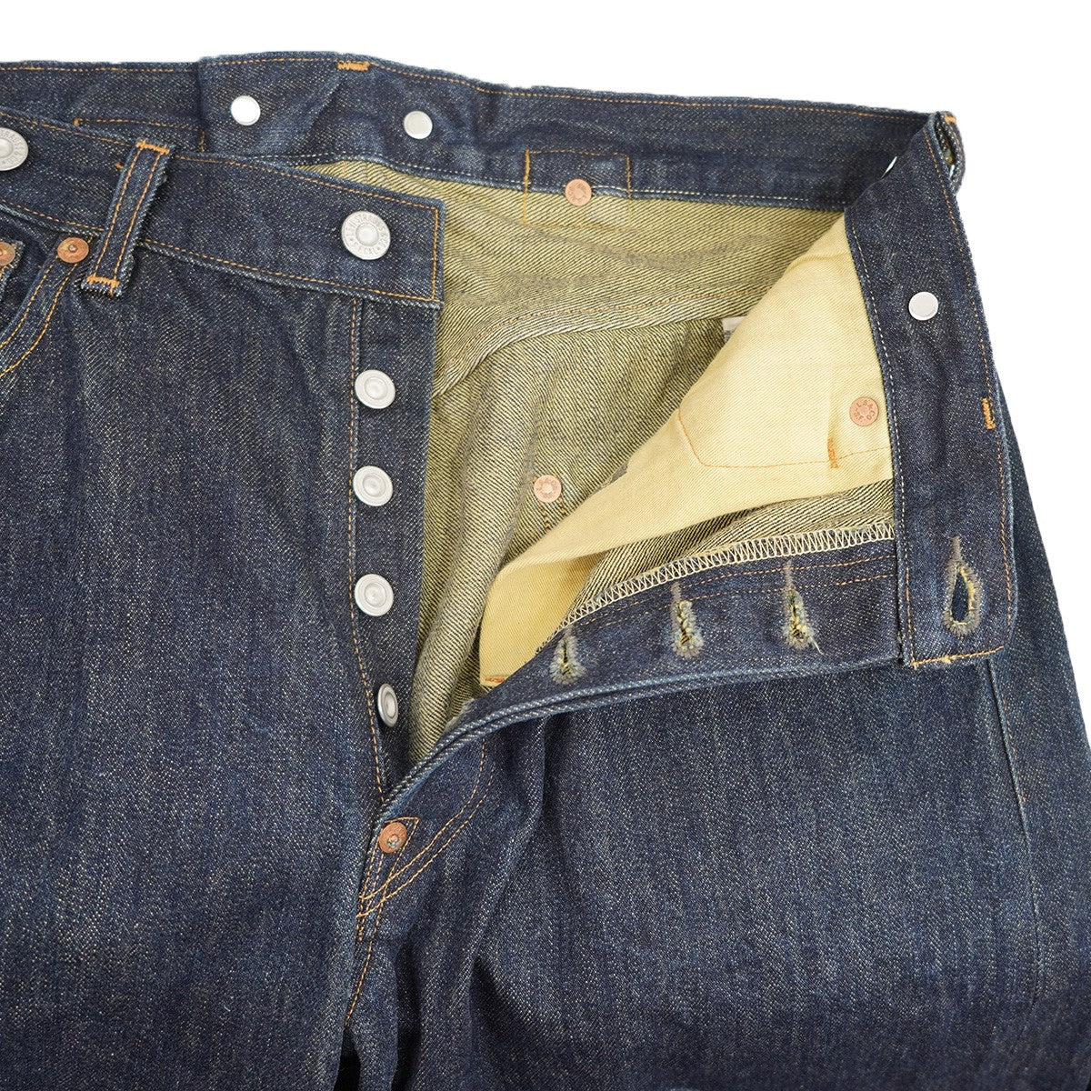 1992 501XX 復刻 USA アメリカ製 デニムパンツ ジーンズ