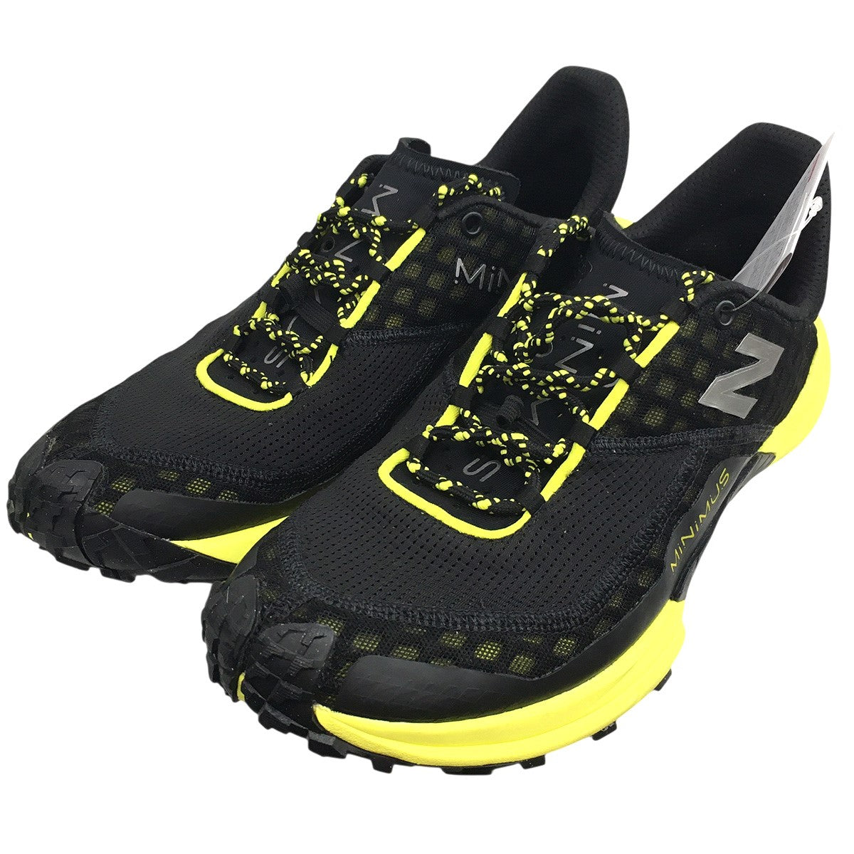 minimus Trail MTM10LY1 スニーカー シューズ 靴